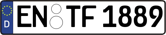 EN-TF1889