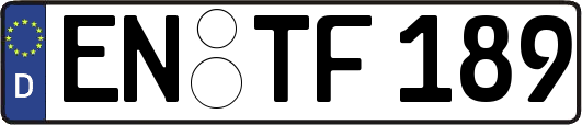 EN-TF189