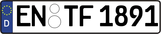 EN-TF1891