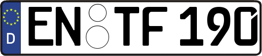 EN-TF190