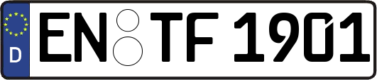 EN-TF1901