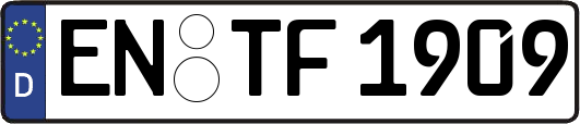 EN-TF1909