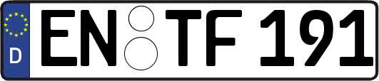 EN-TF191