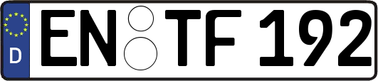 EN-TF192