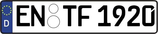EN-TF1920