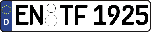 EN-TF1925