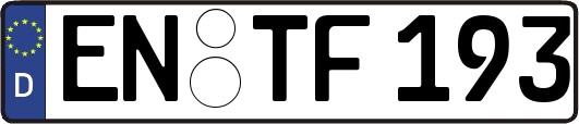EN-TF193