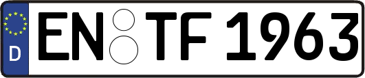 EN-TF1963