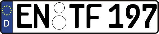 EN-TF197