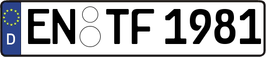EN-TF1981