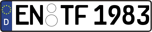 EN-TF1983