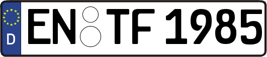 EN-TF1985
