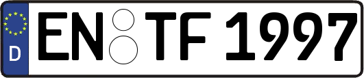 EN-TF1997