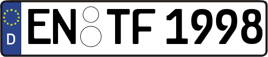 EN-TF1998