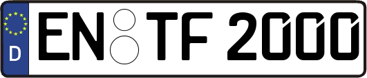 EN-TF2000