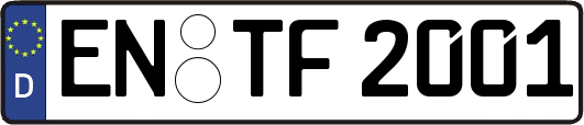 EN-TF2001