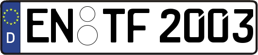 EN-TF2003