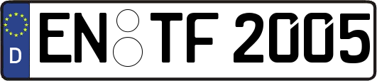 EN-TF2005