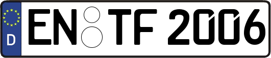 EN-TF2006