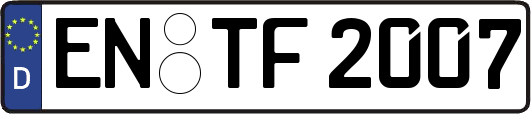 EN-TF2007