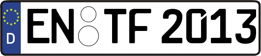 EN-TF2013