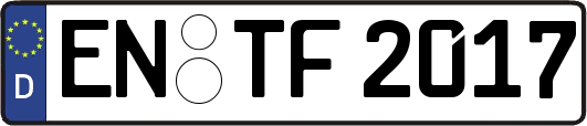 EN-TF2017