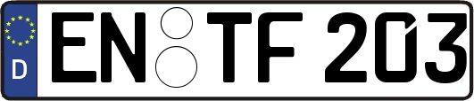 EN-TF203