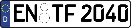 EN-TF2040