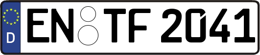 EN-TF2041