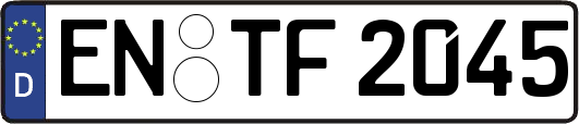 EN-TF2045