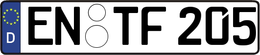 EN-TF205