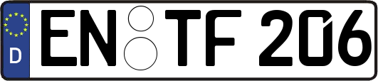 EN-TF206