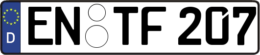 EN-TF207