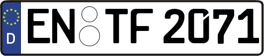 EN-TF2071