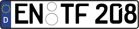 EN-TF208