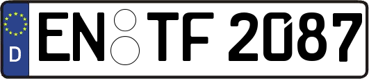 EN-TF2087