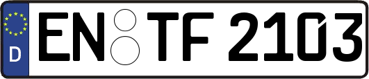 EN-TF2103