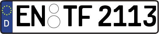 EN-TF2113