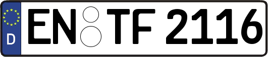 EN-TF2116