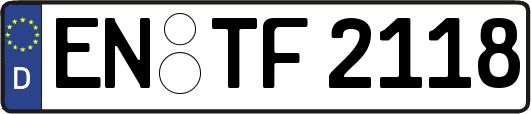 EN-TF2118