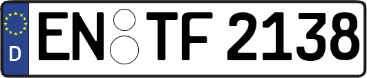 EN-TF2138