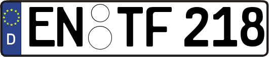 EN-TF218