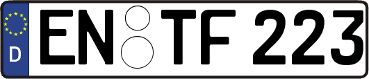 EN-TF223