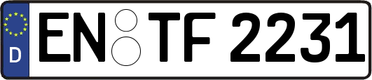 EN-TF2231
