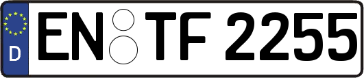 EN-TF2255