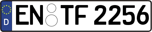 EN-TF2256