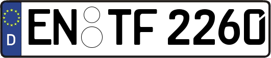 EN-TF2260