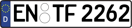 EN-TF2262