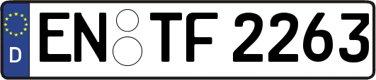EN-TF2263
