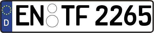 EN-TF2265